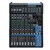 Consola de Mesa Yamaha MG 12XU Con Efectos
