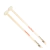 Palillo Especiales Los Cabos LCDTS para Timbal Timpani Mallets Staccato