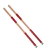 Palillo Especiales Hot Rods Promark LRods Lightning Rods