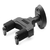 Soporte para Guitarra de Pared Stagg GUH-TRAP (con traba)