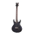 Guitarra Eléctrica Schecter Devil 6 SBK Duncan Desing (activa)