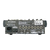 Amplificador Mezclador de Mesa Phonic 820 - 100+100W - comprar online