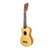 Ukelele Soprano con Mic Makai MK-70