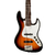 Bajo Pasivo 5 Cuerdas Squier Affinity Jazz Bass V RWN 030-1575-532/506 - audiocenter