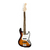 Bajo Pasivo 5 Cuerdas Squier Affinity Jazz Bass V RWN 030-1575-532/506 - comprar online