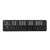 Controlador MIDI Korg Nano Key II