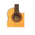 Guitarra Clásica/criolla Gracia Trip Travel (Mediana) con Corte y Ecualizador Prener - comprar online