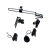 Microfono Externo para Guitarra Superlux E-101D XLR MIc + Base en internet