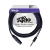 Cable P/Microfono Santo Angelo NinjaLow - Canon/Plug 3 Mts