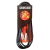 Cable P/microfono WhirlWind canon/canon 3 Mts