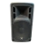 Bafle Pasivo 12" Leem TS-12 250W (fibra)