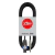 Cable para Bafle KW Zipp Speakon/Plug 9 Mts