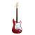 Guitarra Eléctrica Squier Bullet Strato RWN/MN