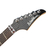Guitarra Eléctrica Whasburn WR-154 MBL con Floyd en internet