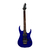 Guitarra Eléctrica Whasburn WR-154 MBL con Floyd