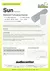 Absorbente Colgante Acústico Acuflex para Techo - Linea Arte - Jupiter en internet