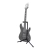 Soporte P/Guitarra MXP GS-101 con Cuello - comprar online