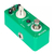 Pedal para Guitarra Eléctrica Mooer Green Mile (overdrive) - comprar online