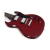 Guitarra Eléctrica Samick TR-1 (tipo SG) - audiocenter