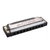 Armonica Diatonica Hohner Hot Metal H-572