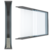 Aislante Abertura Acústica - Ventana Visor de Puerta Acuflex (Base 500mm x Altura 250mm) en internet