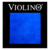 Encordado para Violin 4/4 Pirastro Violino - comprar online