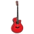 Guitarra Acústica con Ecualizador Yamaha APX 900 - comprar online