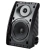 Bafle Para Instalación 5,1/4" - Yamaha Ns AW-392B 2V 40/120W (Par) - comprar online