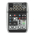 Consola Mezcladora Behringer Xenyx Q-502 USB