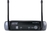 Micrófono Inalámbrico VHF Moon MI-01VM - comprar online