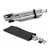 Set Fierros P/Bateria Yamaha Serie HW3 (2XCS3/1xHH3/1xSS-3) en internet