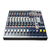 Consola Mezcladora Soundcraft EFX-8 en internet