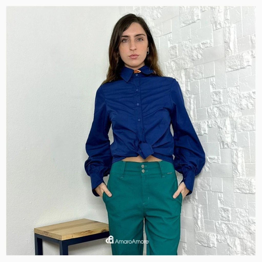Camisa HONESTIDAD