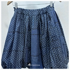 Falda PAROLA - tienda online