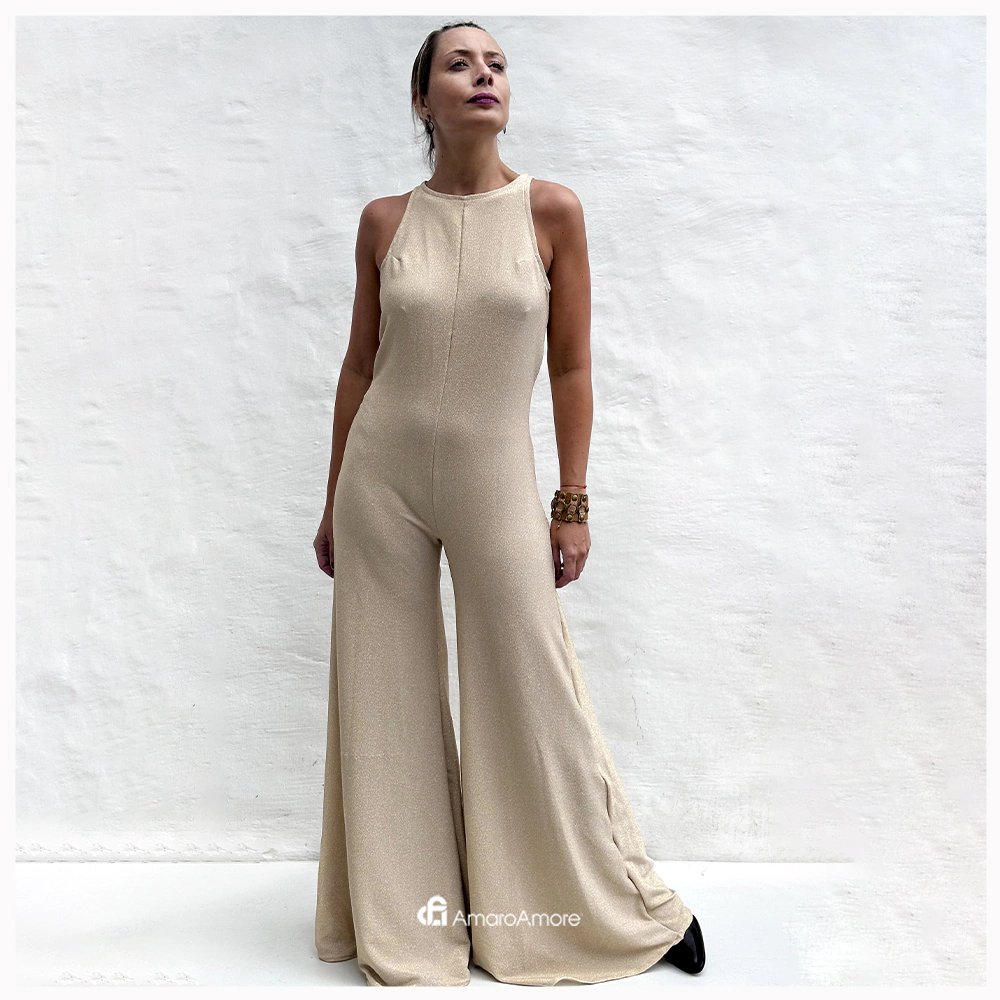 Mono SYMI Lurex