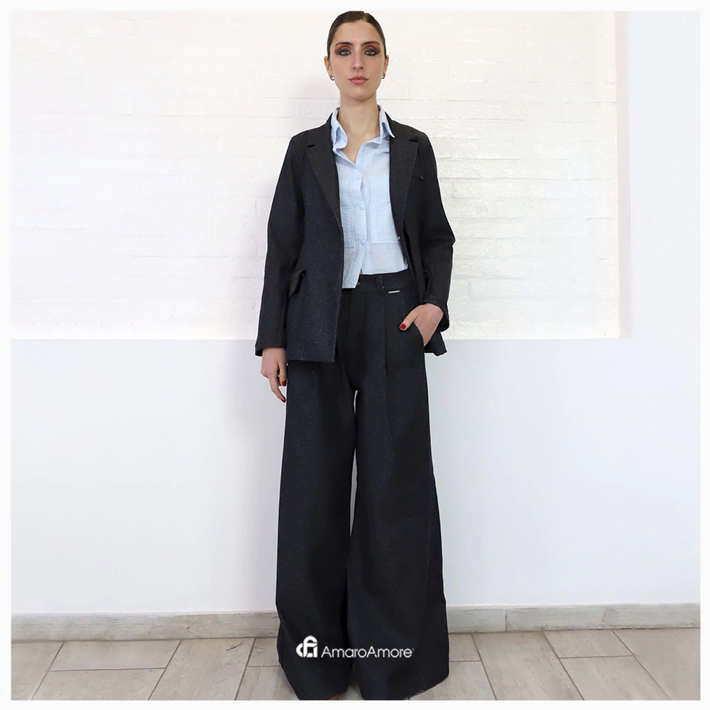 Pantalón AFECTO DENIM