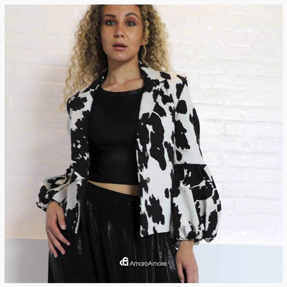Chaqueta SANDEZ