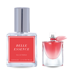 Belle Essence - Eau de Parfum - 50ml (Insp: La Vie Est Belle) - comprar online