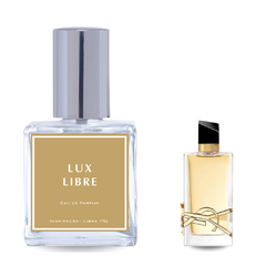 Lux Libre - Eau de Parfum - 50ml (Insp: Libre Yves Saint Laurent) - comprar online