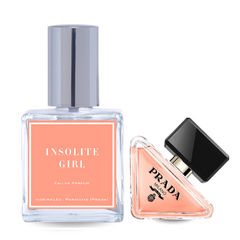 Insolite Girl - Eau de Parfum - 50 ml (Insp: Paradoxe Prada)