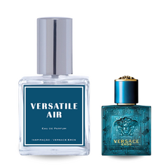 Versatile Air - Eau de Parfum - 50ml (Insp: Versace Eros) - comprar online