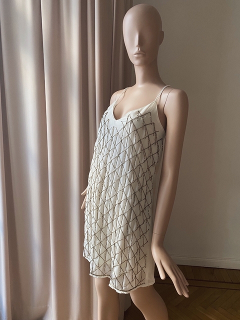 VESTIDO DORE
