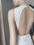 Imagen de VESTIDO ORGANZA