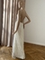 VESTIDO JAZMÍN - Almendra Peralta Ramos