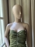 VESTIDO OLIVA - comprar online