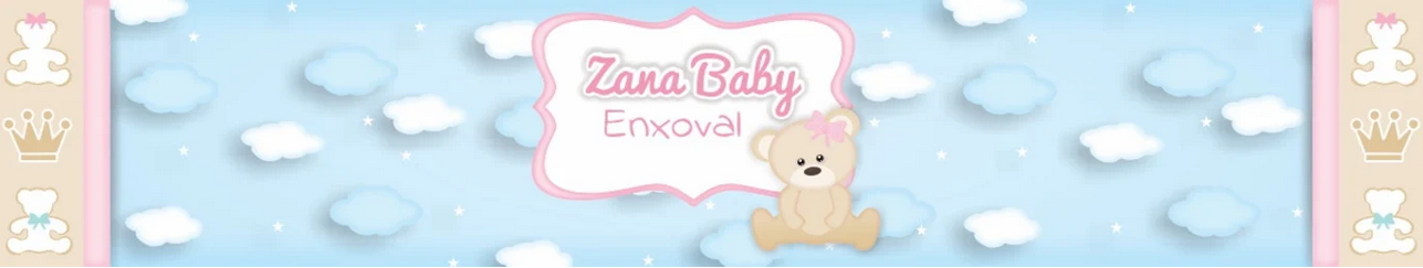 Zana baby enxoval