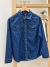 Camisas Jean XUXA azul