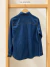 Camisas Jean XUXA azul - comprar online
