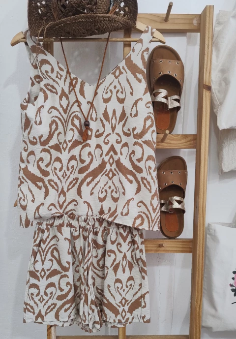 Conjunto Teruel