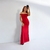 Vestido Rebecca